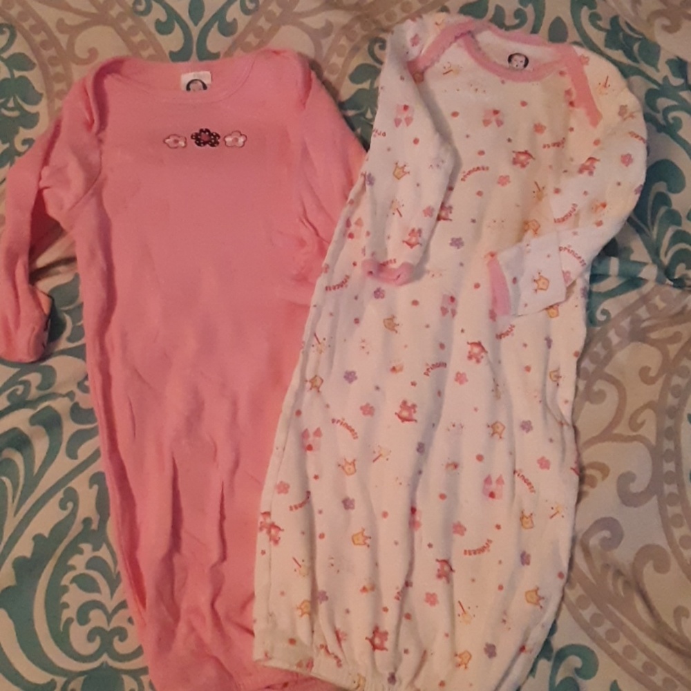 Gerber sleep sacks